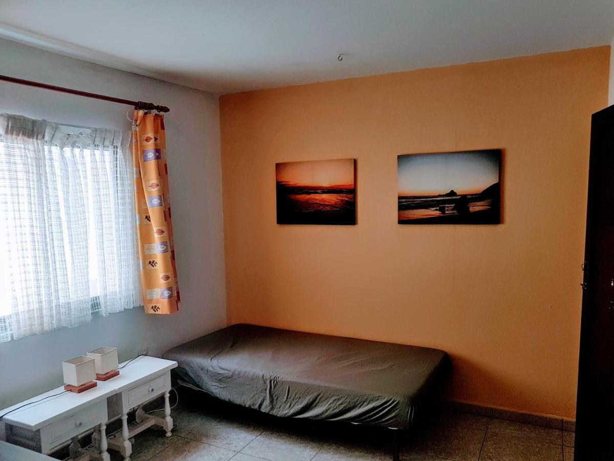 Casa De Los Bucaneros - Komplettes Apartment Betancuria Ngoại thất bức ảnh