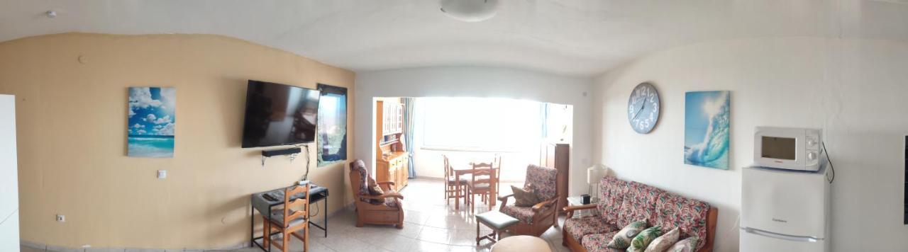 Casa De Los Bucaneros - Komplettes Apartment Betancuria Ngoại thất bức ảnh