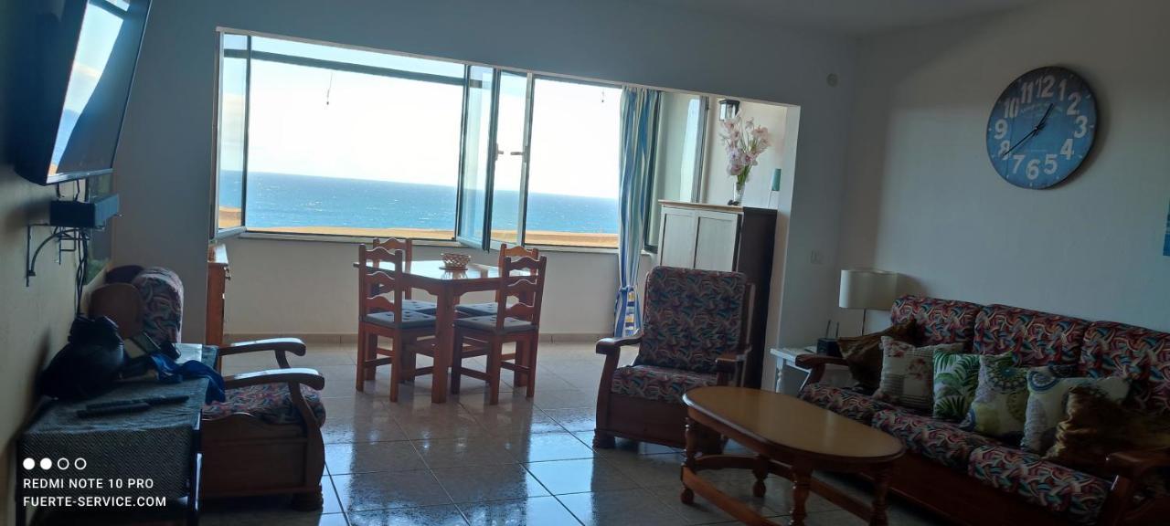 Casa De Los Bucaneros - Komplettes Apartment Betancuria Ngoại thất bức ảnh